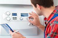 free commercial Foals Green boiler quotes